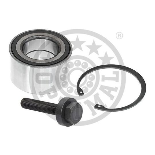 101701 Wheel Bearing Kit