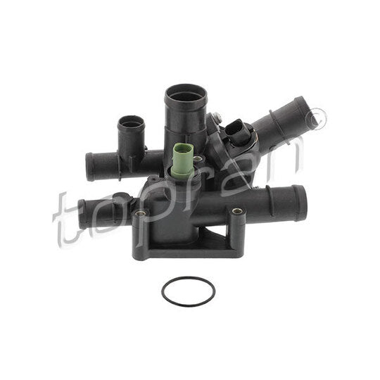 109 346 Thermostat housing