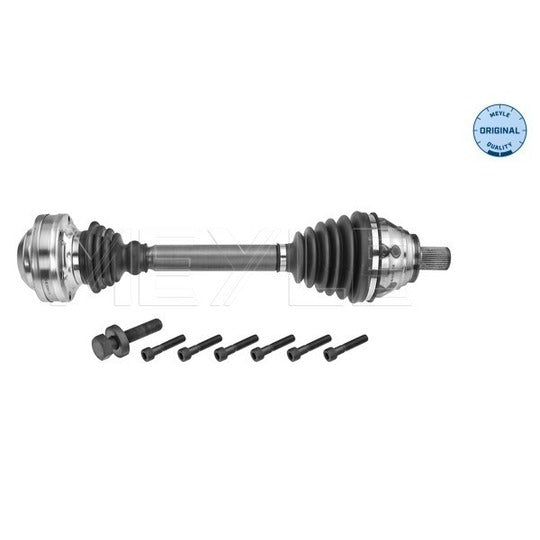 100 498 0727 Drive Shaft