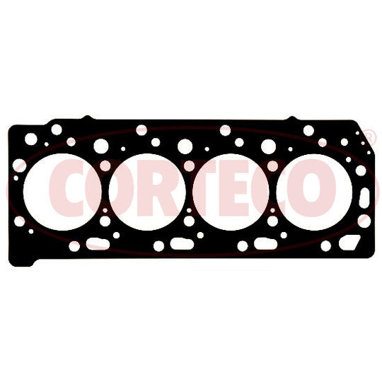 83403188 Gasket, cylinder head