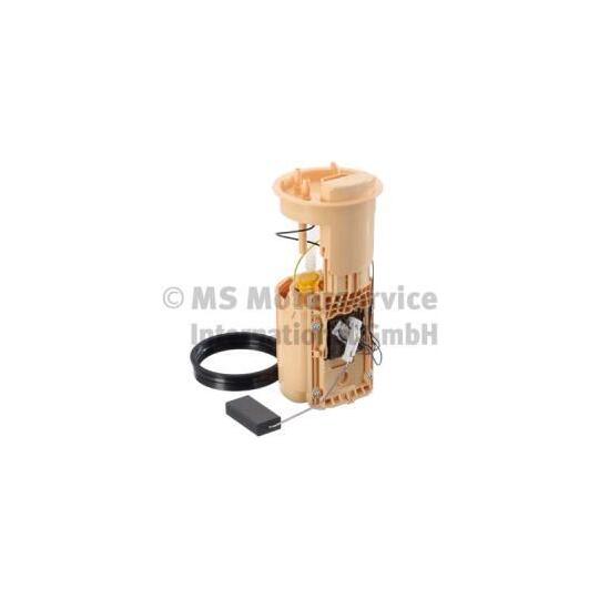 7.03794.25.0 Fuel Feed Unit