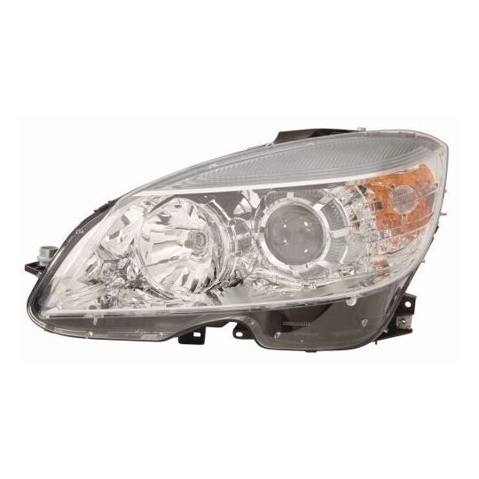 440-1167RMLDEMN Headlight