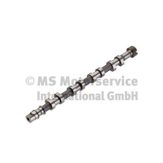 50007124 Camshaft