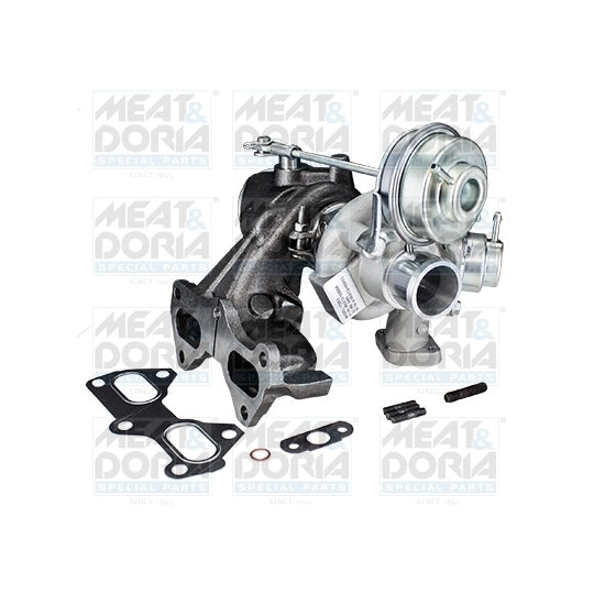 65060 Charger, charging system