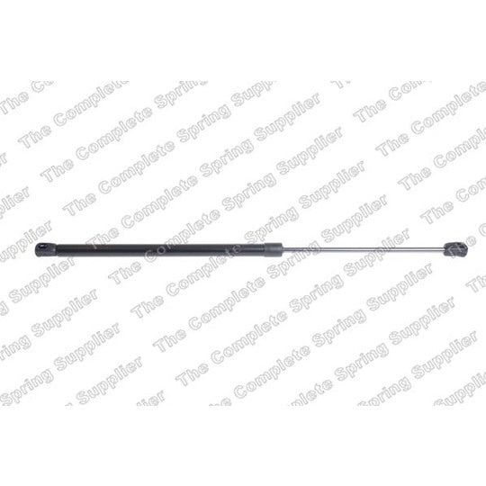 8104272 Gas Spring, boot-/cargo area