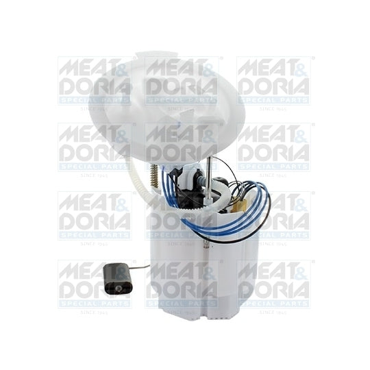 77738 Fuel Feed Unit
