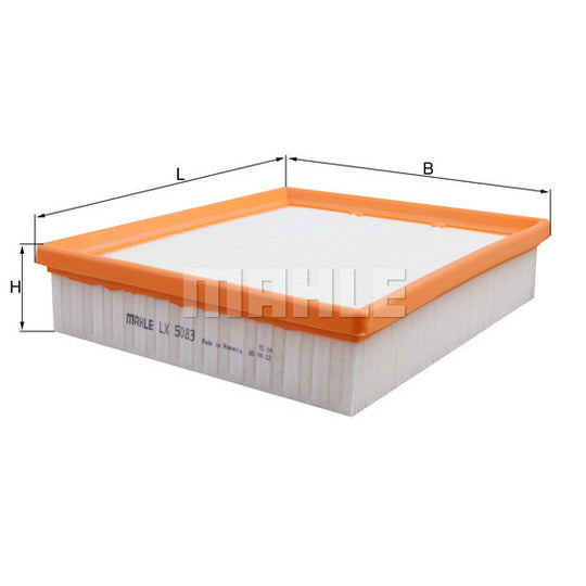LX 5083 Air Filter