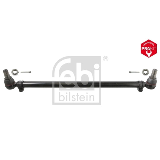 104607 Centre Rod Assembly
