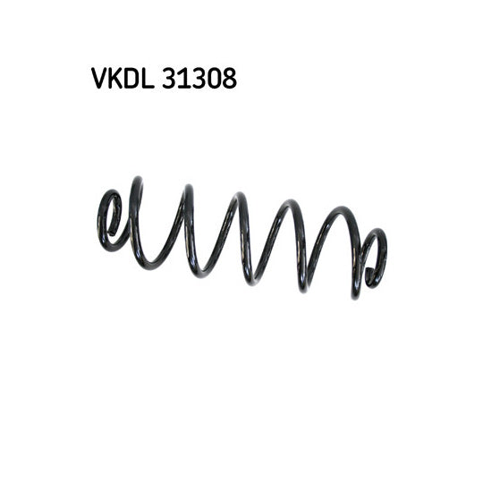VKDL 31308 Coil Spring