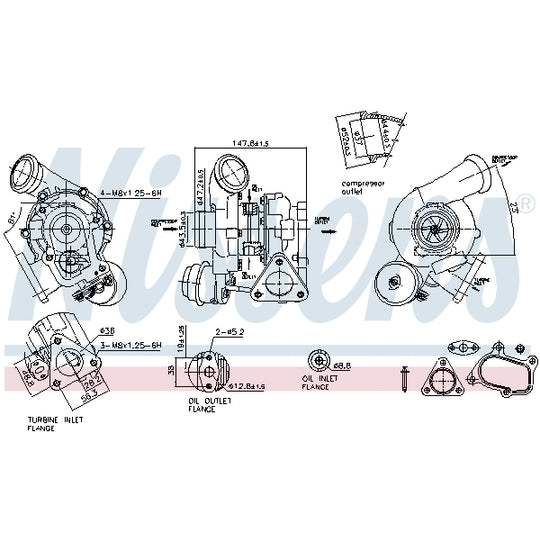 93080 Charger, charging system