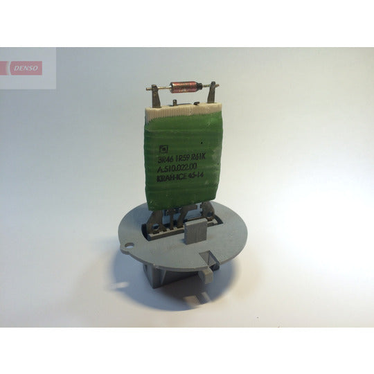 DRS21001 Resistor, interior blower