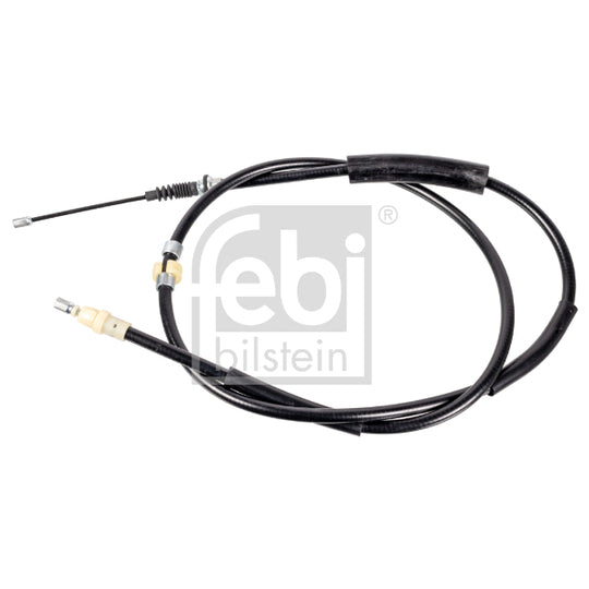 106225 Cable, parking brake