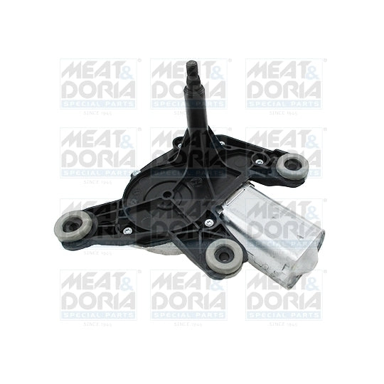 27045 Wiper Motor
