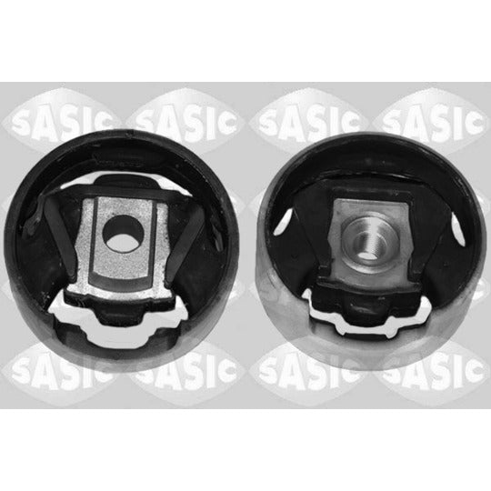 2706457 Mounting, axle bracket