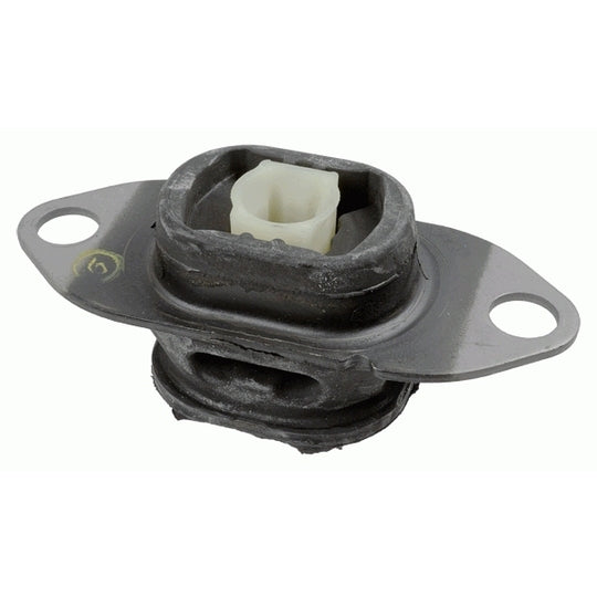 37941 01 Mounting, automatic transmission