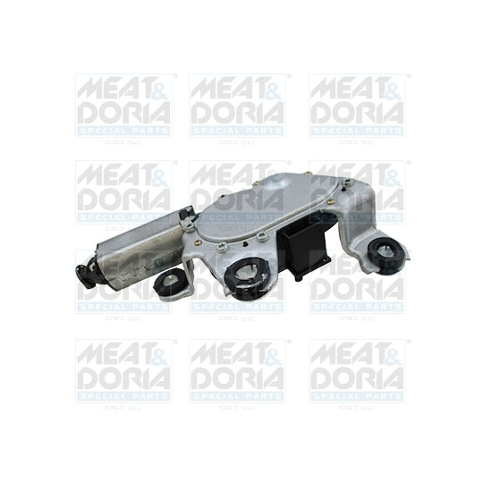 27259 Wiper Motor