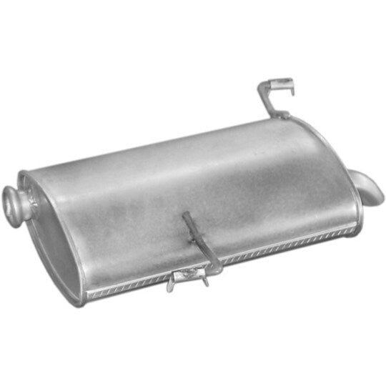 19.403 End Silencer