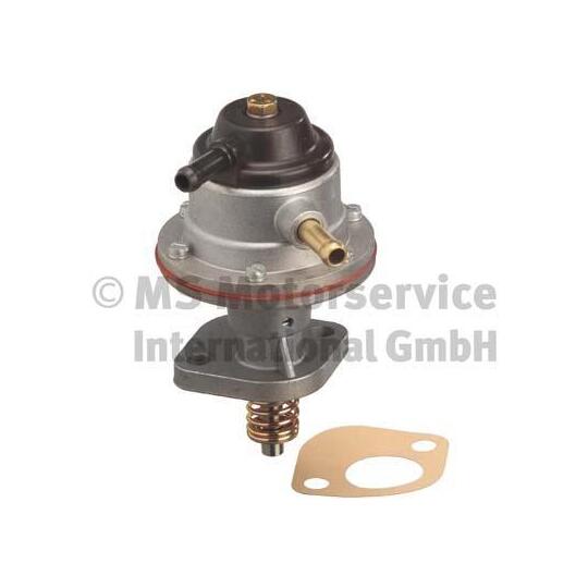 7.02242.22.0 Fuel Pump