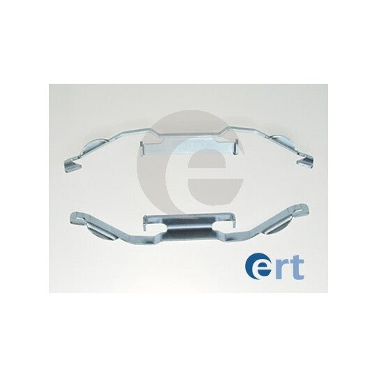 420066 Accessory Kit, disc brake pad