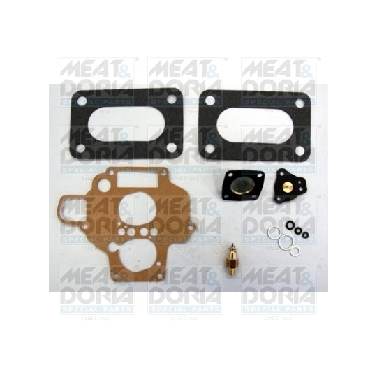 W245 Repair Kit, carburettor