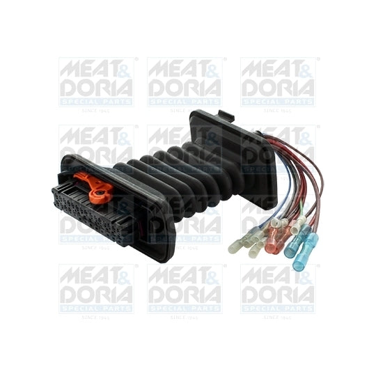 25136 Repair Set, harness