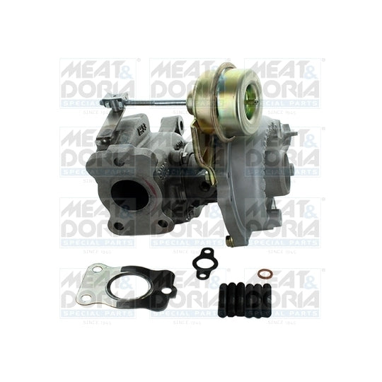 65198 Charger, charging system