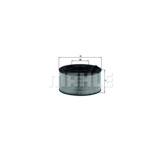 LX 759 Air Filter