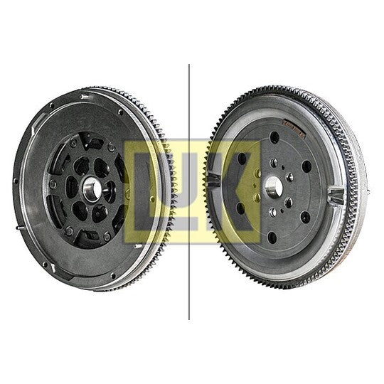 415 0397 10 Flywheel