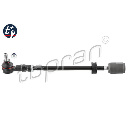 102 611 Rod Assembly