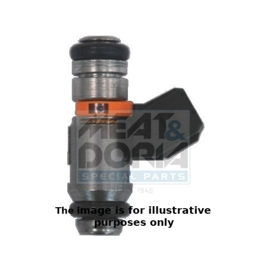 75112160E Injector