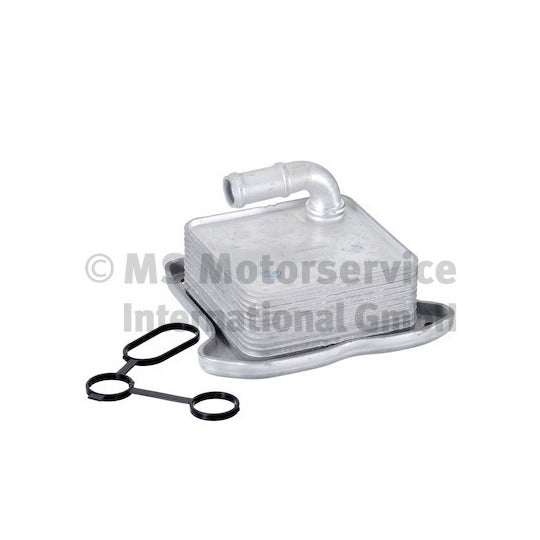 7.09269.47.0 Oil Cooler, engine oil