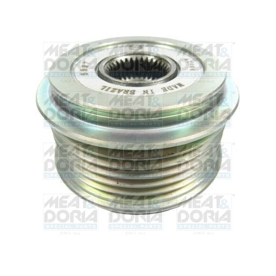 45220 Alternator Freewheel Clutch