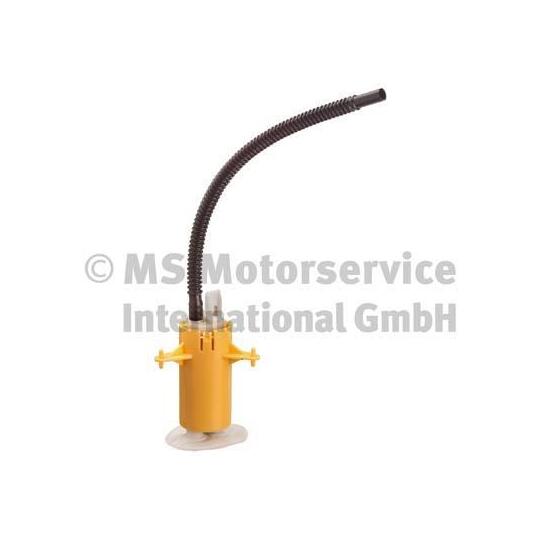 7.50116.50.0 Fuel Pump