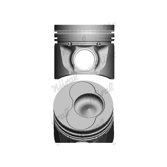 87-114900-95 Piston