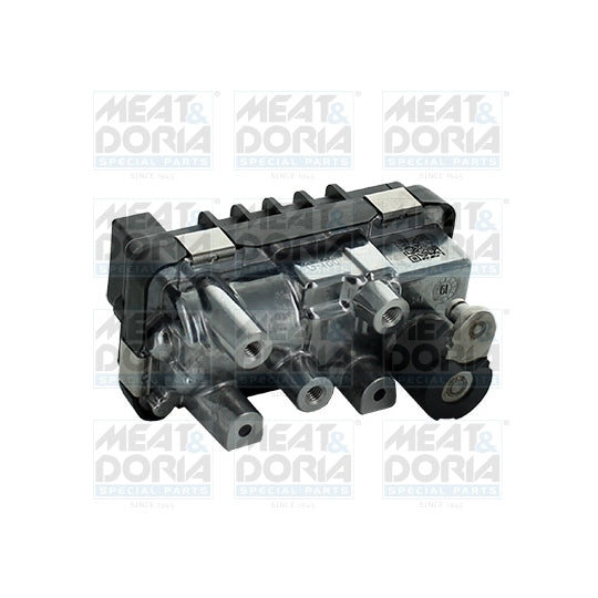 66065 Charger, charging system