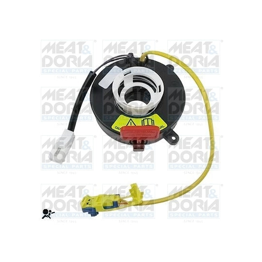231342 Clockspring, airbag