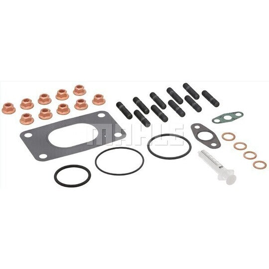 001 TA 17603 000 Mounting Kit, charger