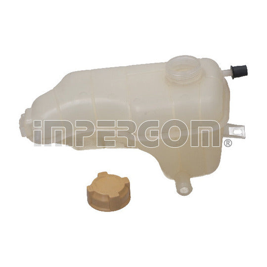 44422 Expansion Tank, coolant