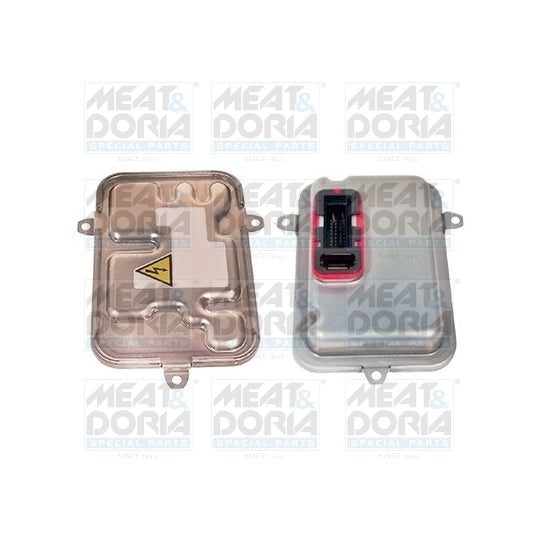 73212651 Control Unit, lights