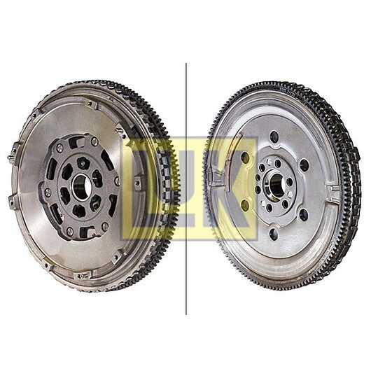 415 0492 10 Flywheel
