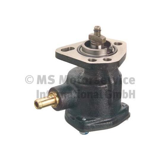 7.24806.05.0 Vacuum Pump, brake system