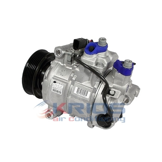K15334 Compressor, air conditioning