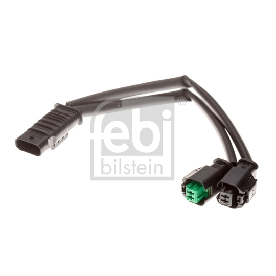 107146 Cable Repair Set, thermostat