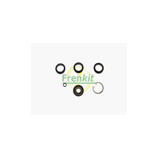 123028 Repair Kit, brake master cylinder