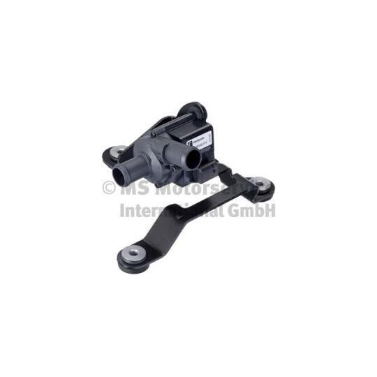 7.10103.07.0 Additional Water Pump