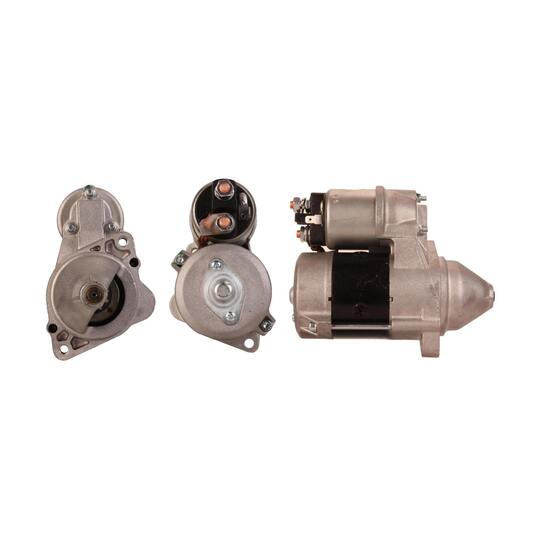 LRS01461 Starter