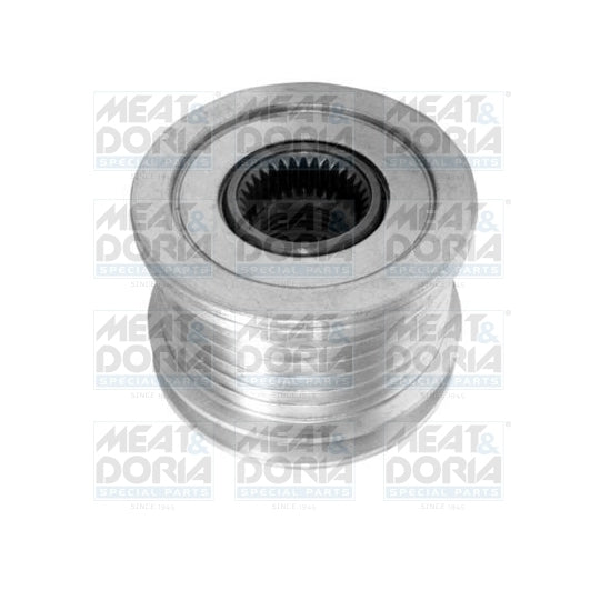 45164 Alternator Freewheel Clutch