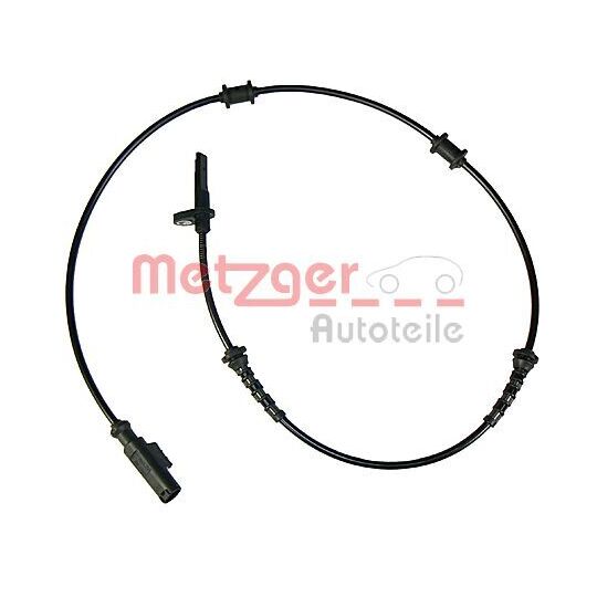 0900824 Sensor, wheel speed