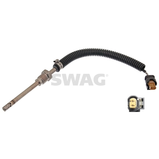 10 94 9298 Sensor, exhaust gas temperature