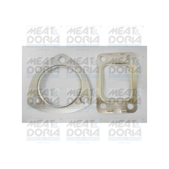 60864 Mounting Kit, charger